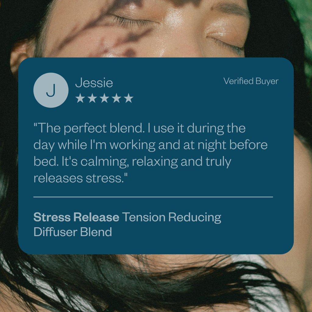 Stress Release