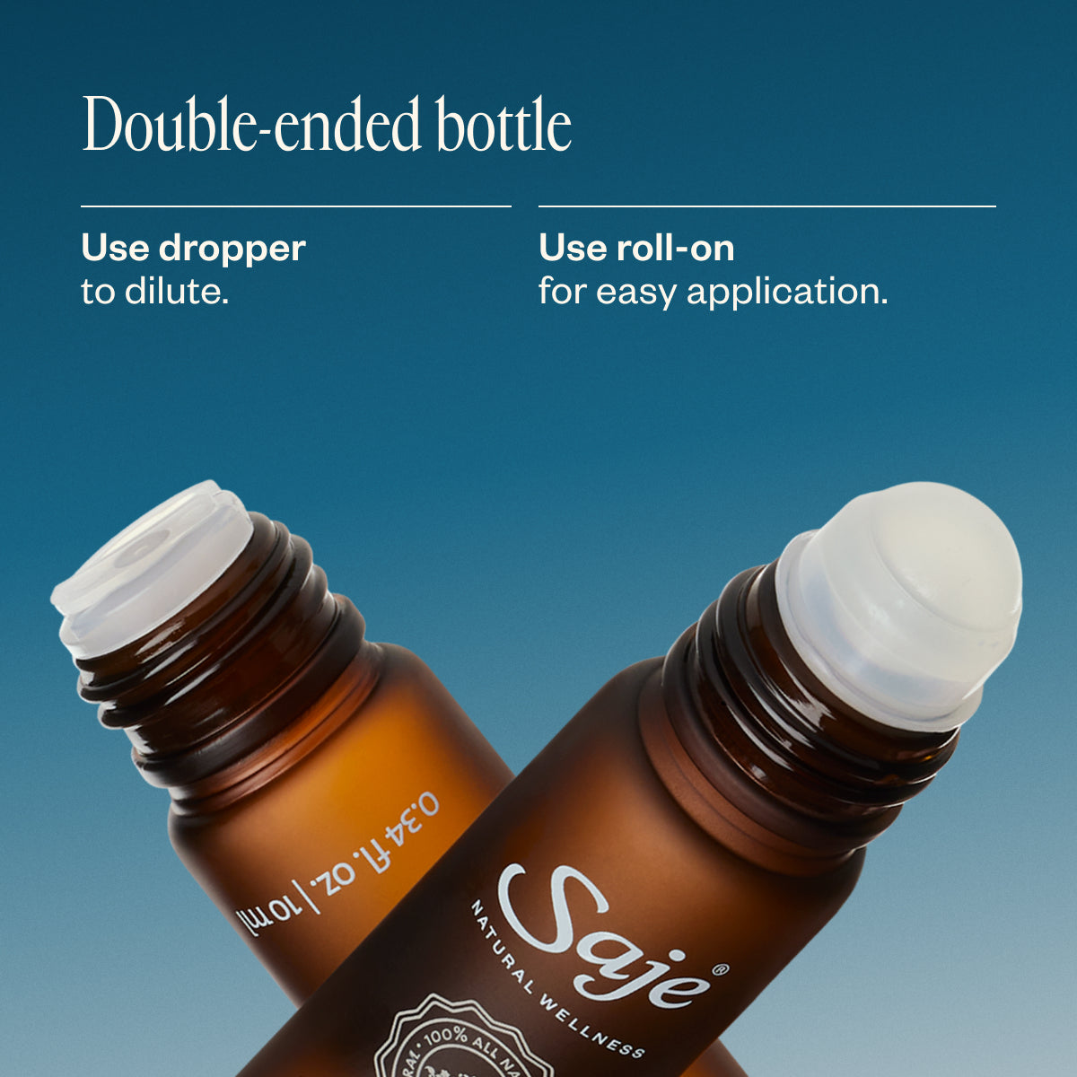 Stress Release Duo