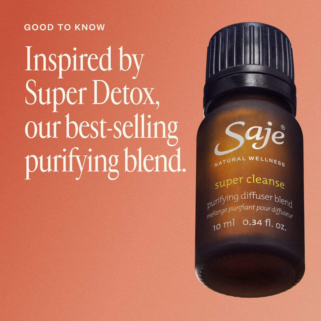 Super Cleanse