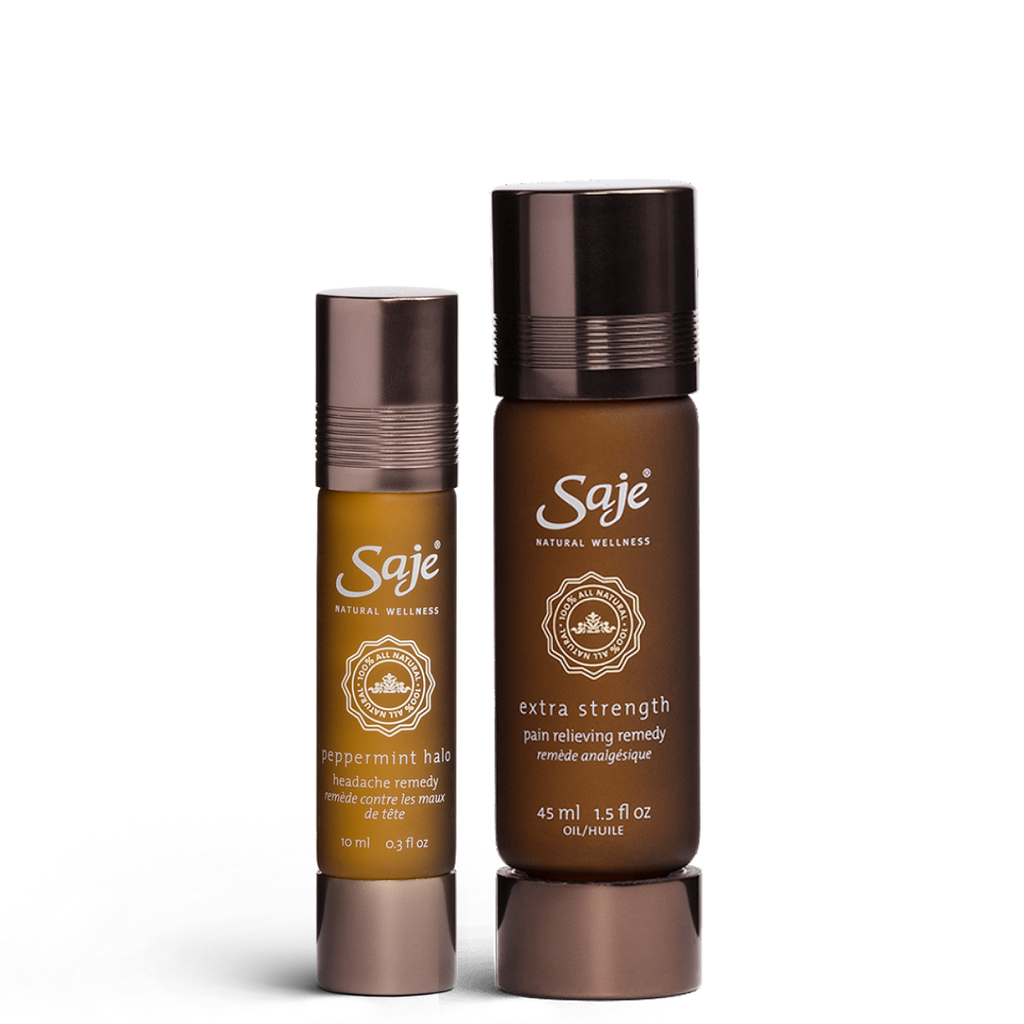 The Extra Coverage Duo