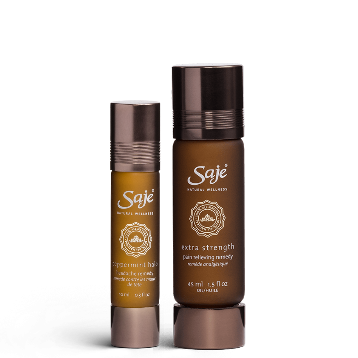 The Extra Coverage Duo