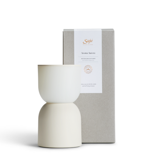 Aroma Aurora