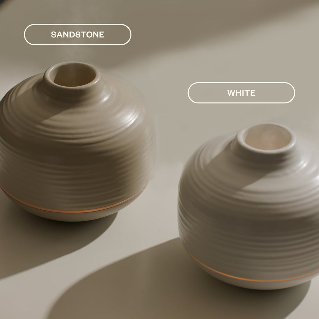 Aroma Cocoon | Sandstone