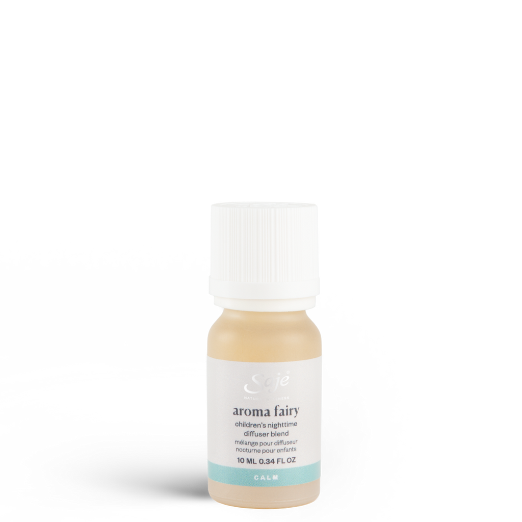 Aroma Fairy