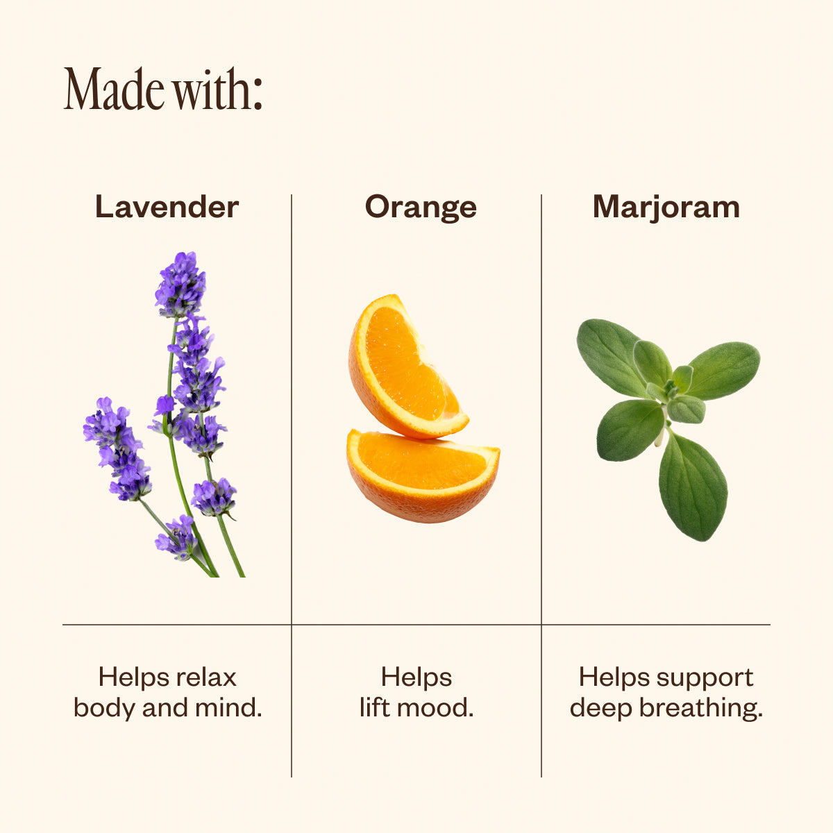 Aroma Fairy