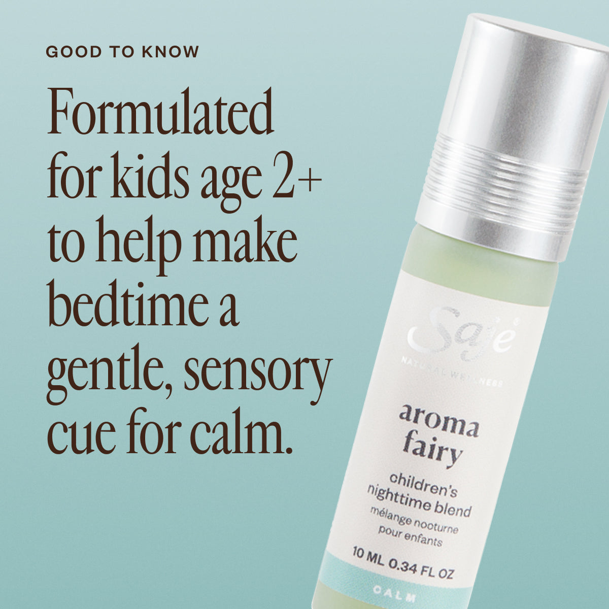 Aroma Fairy