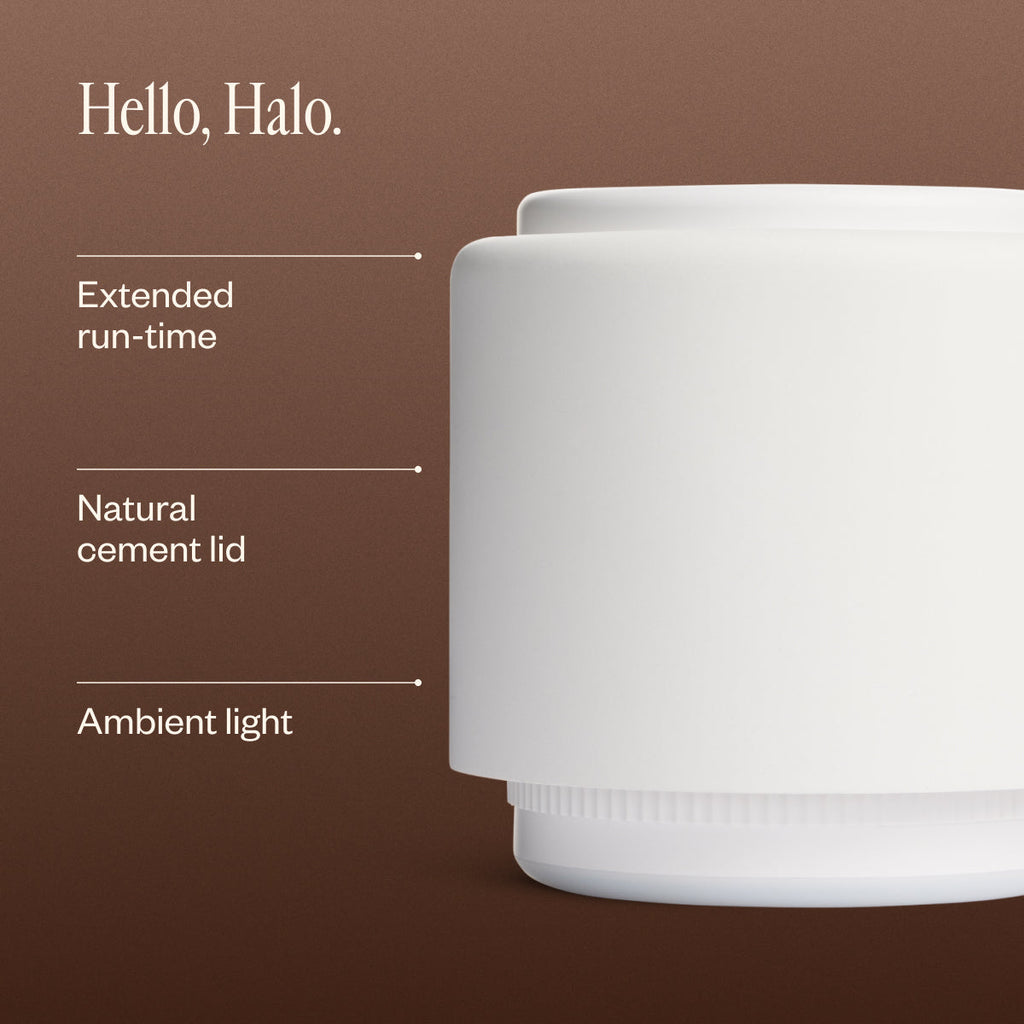 Aroma Halo