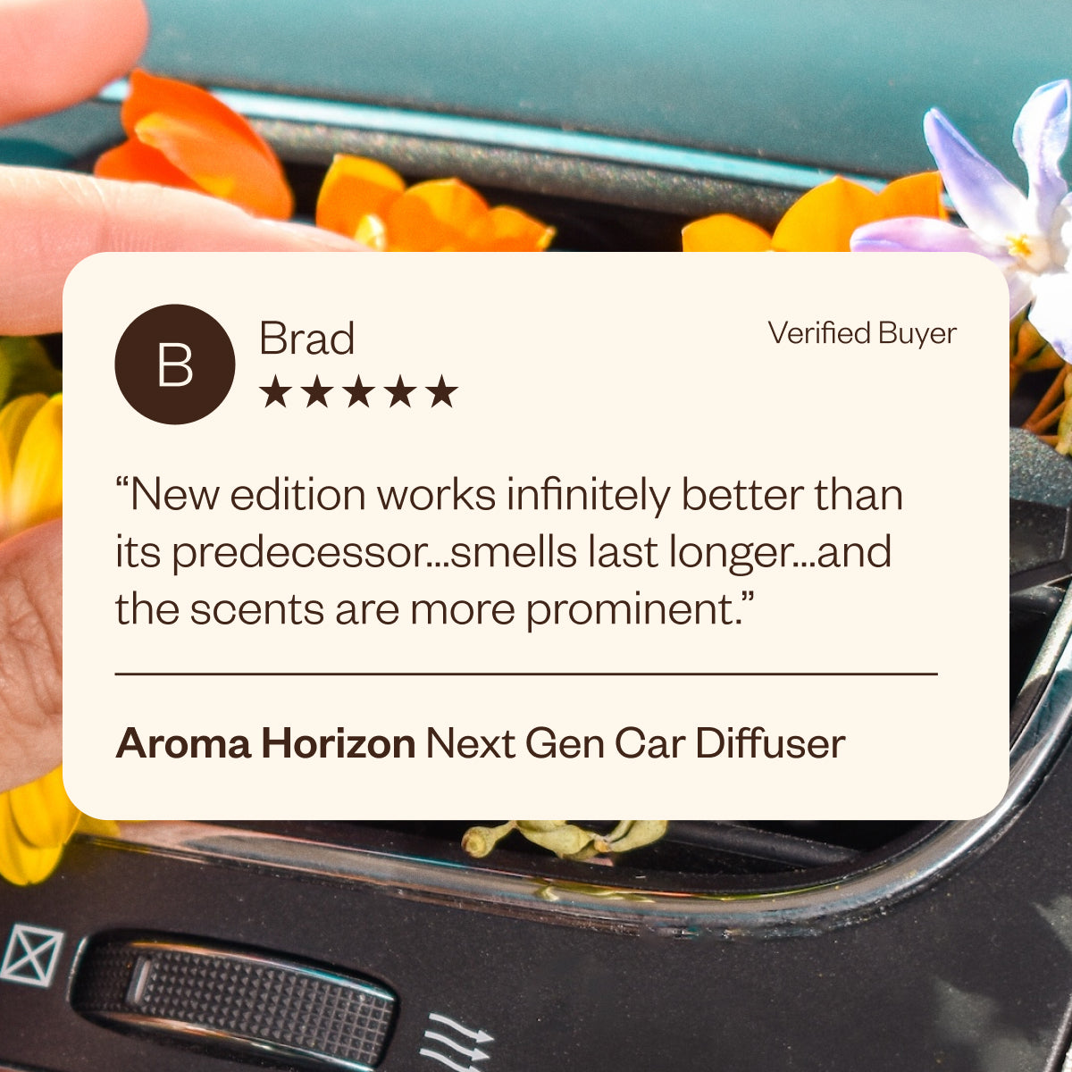 Aroma Horizon Refill Bundle