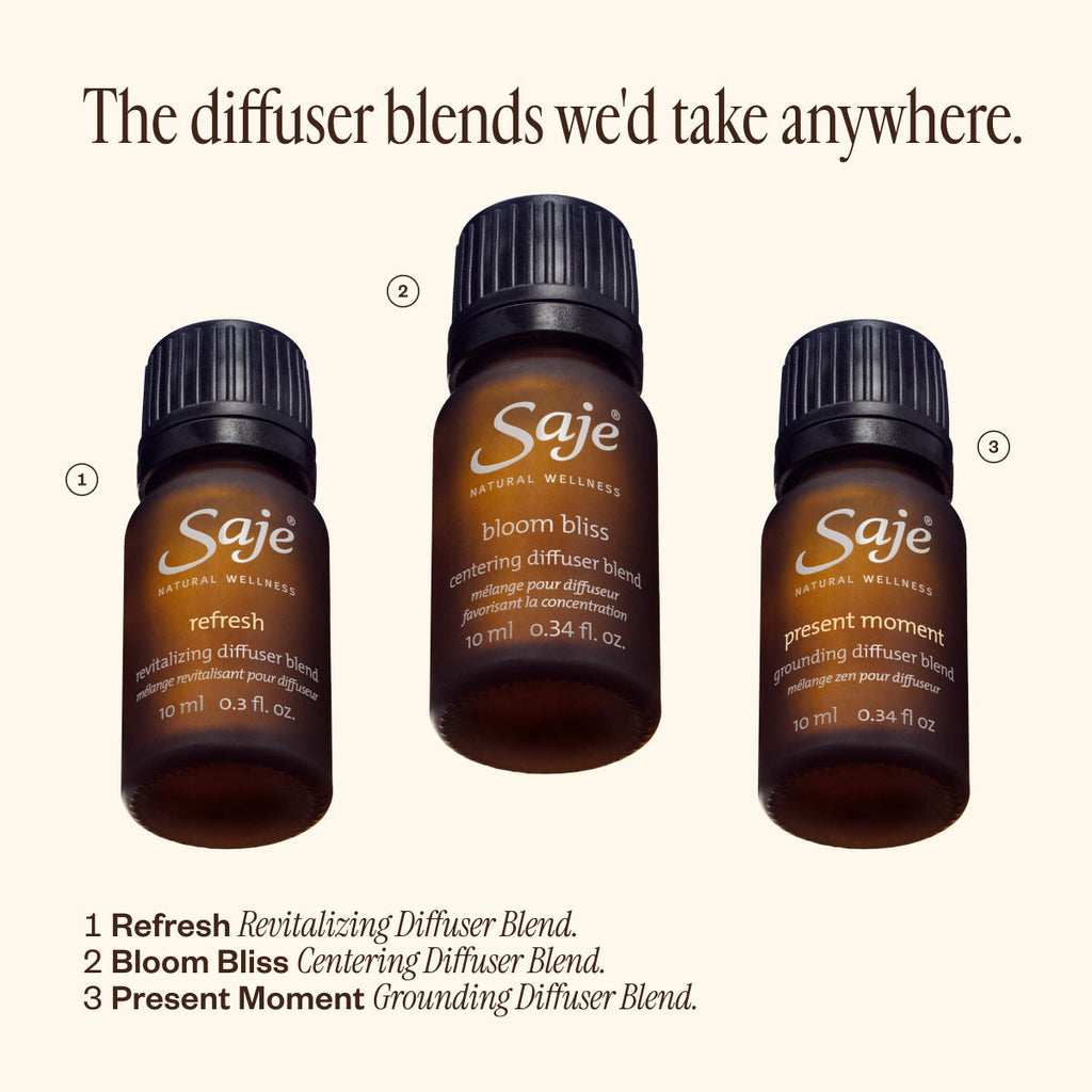 Aroma Horizon Refill Bundle