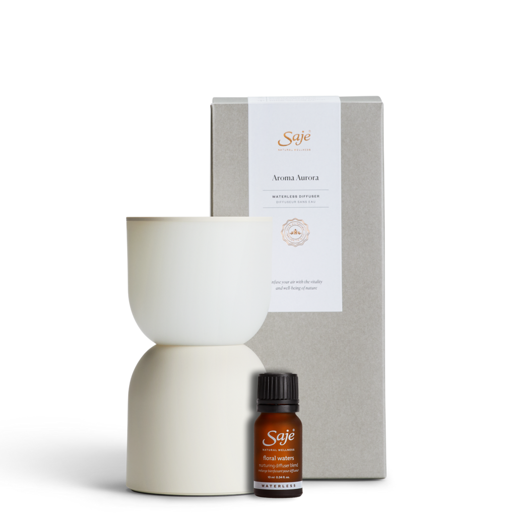 Aroma Aurora & Floral Waters