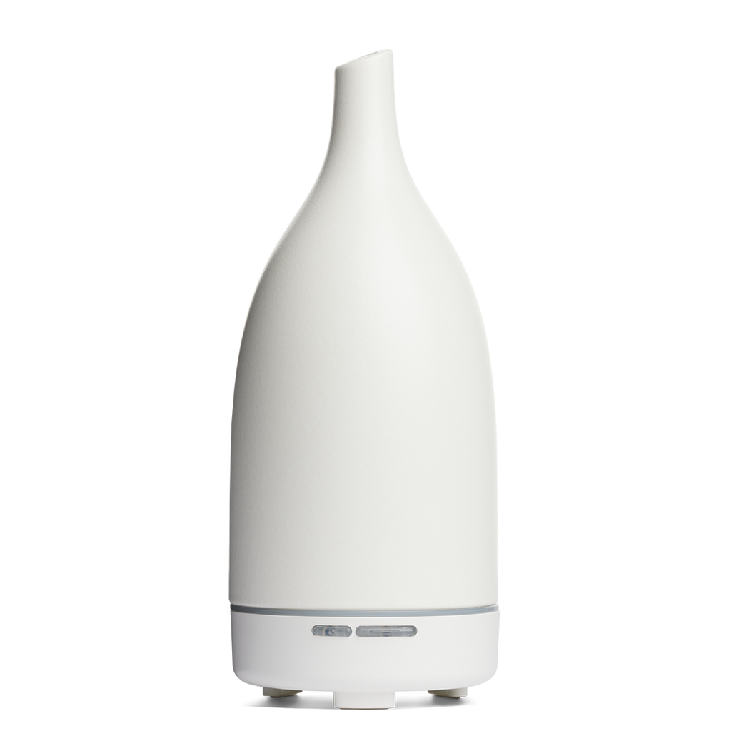 Aroma Om | White