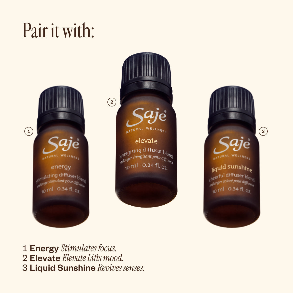 Aroma Om® Deluxe