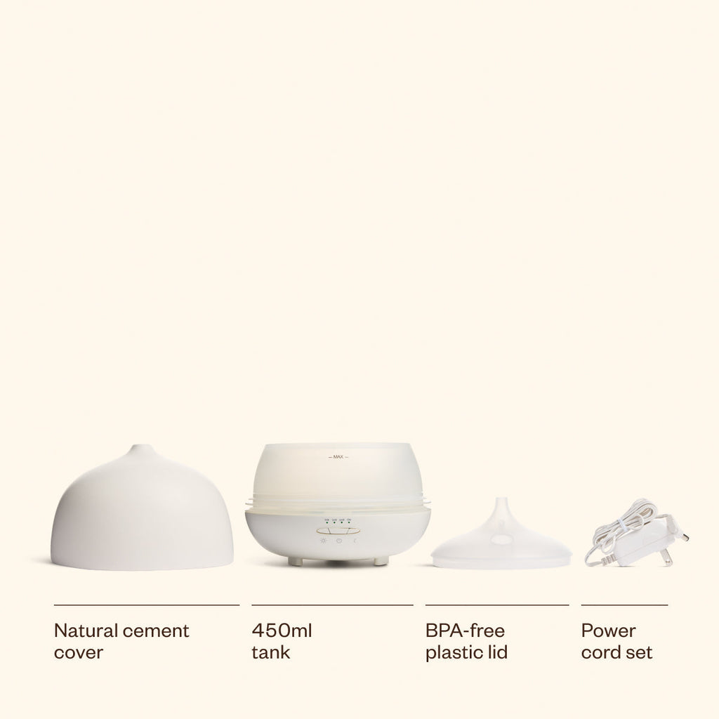 Aroma Om® Deluxe