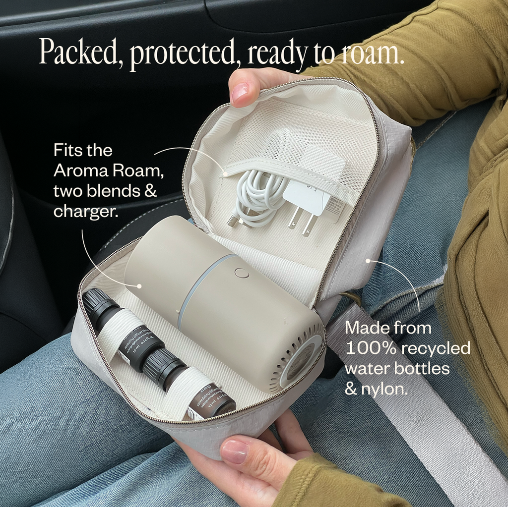 Travel Case