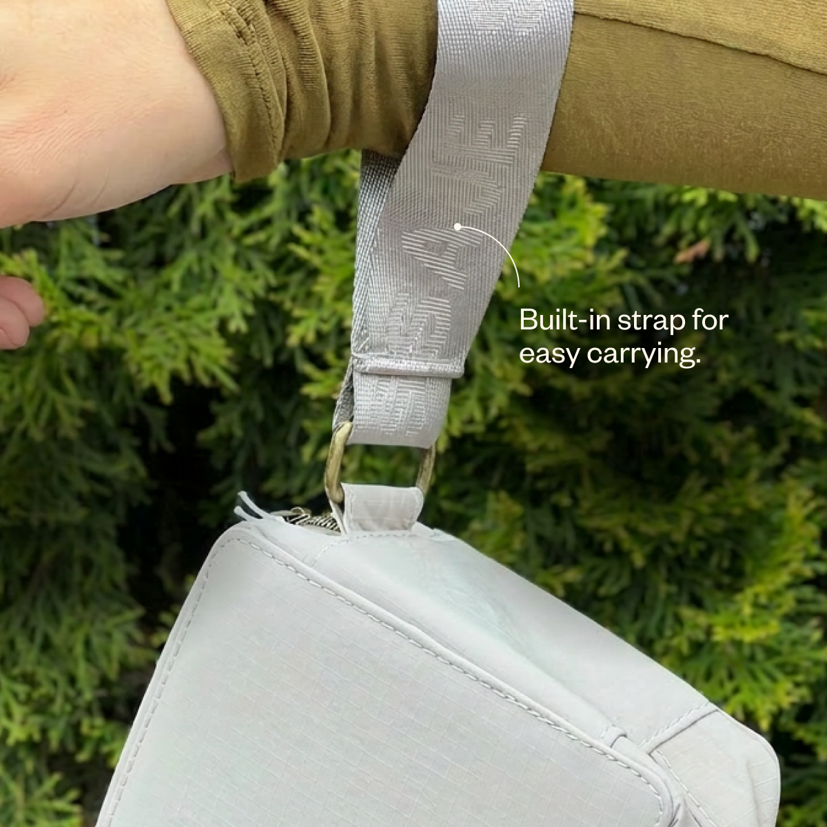 Travel Case