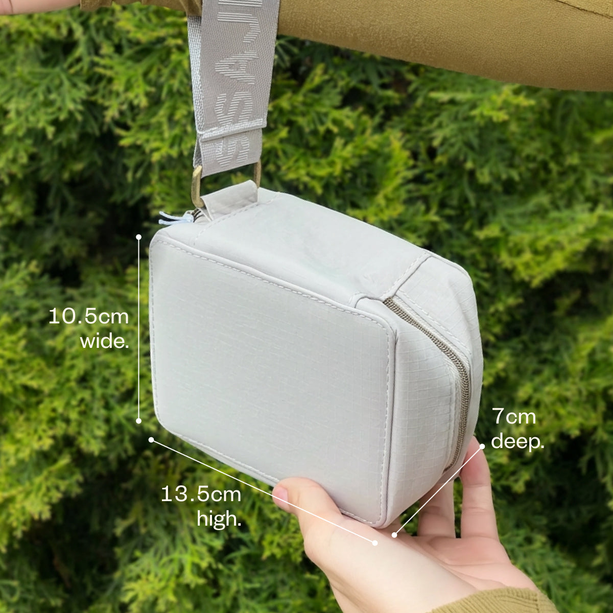 Travel Case