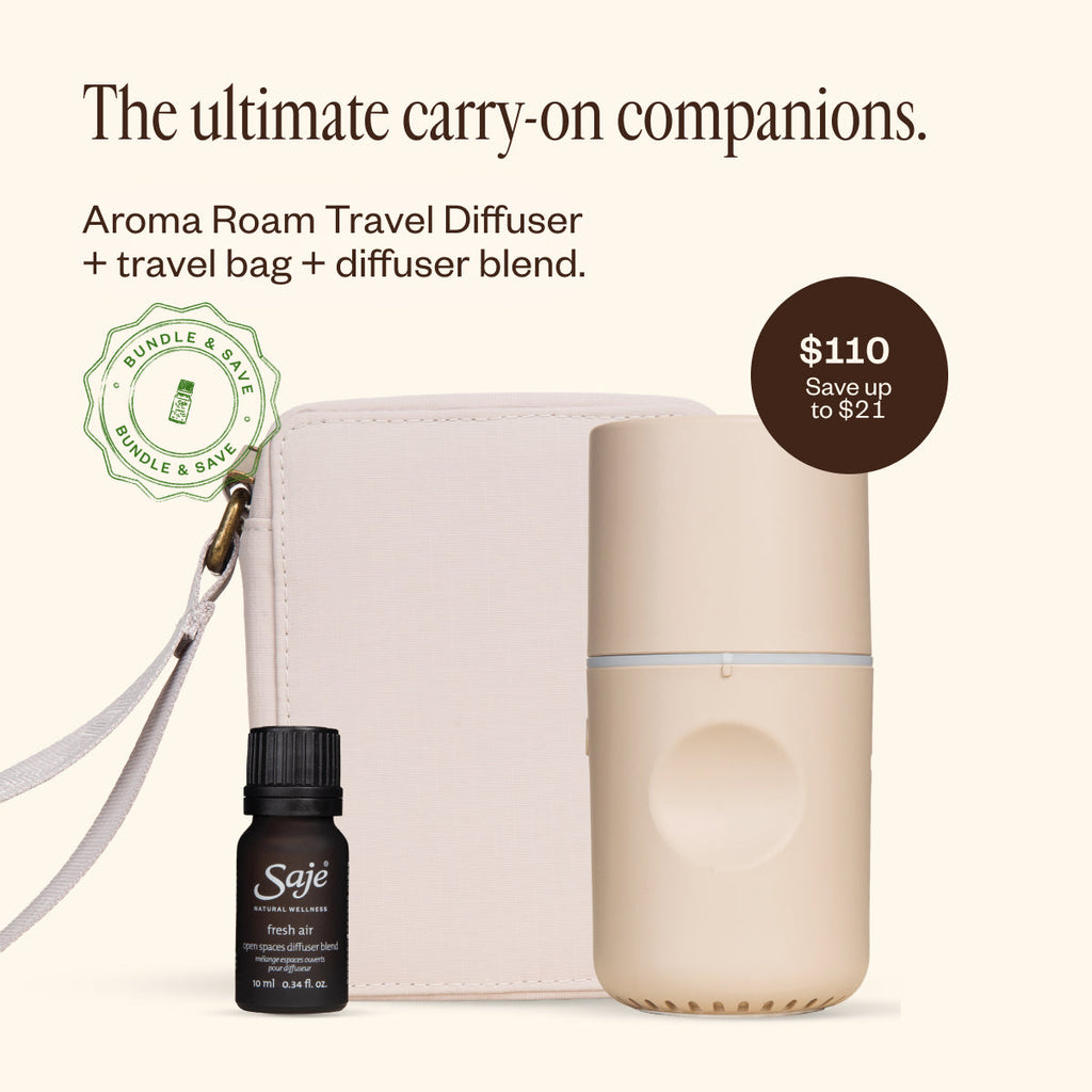 Travel Case