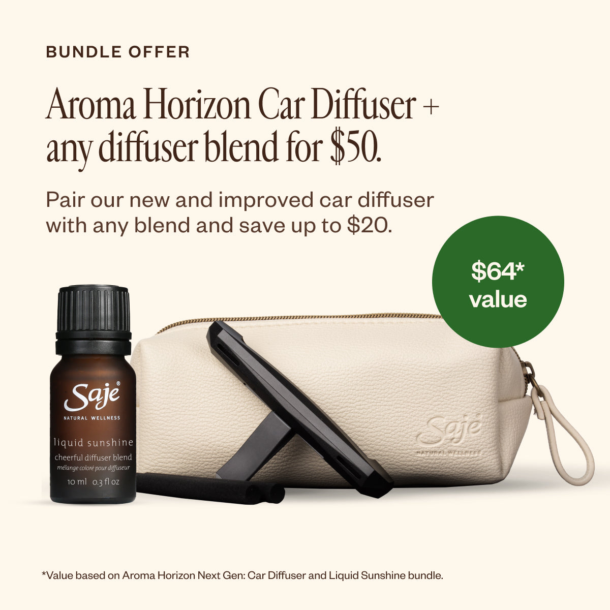 Aroma Horizon Next Gen Refills
