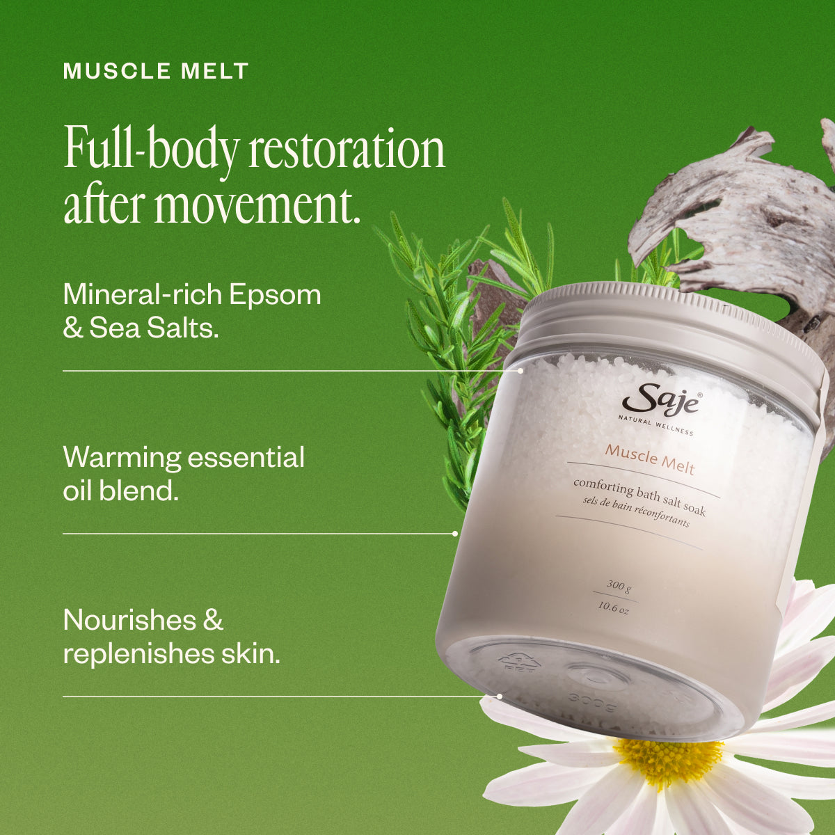Complete Muscle Care