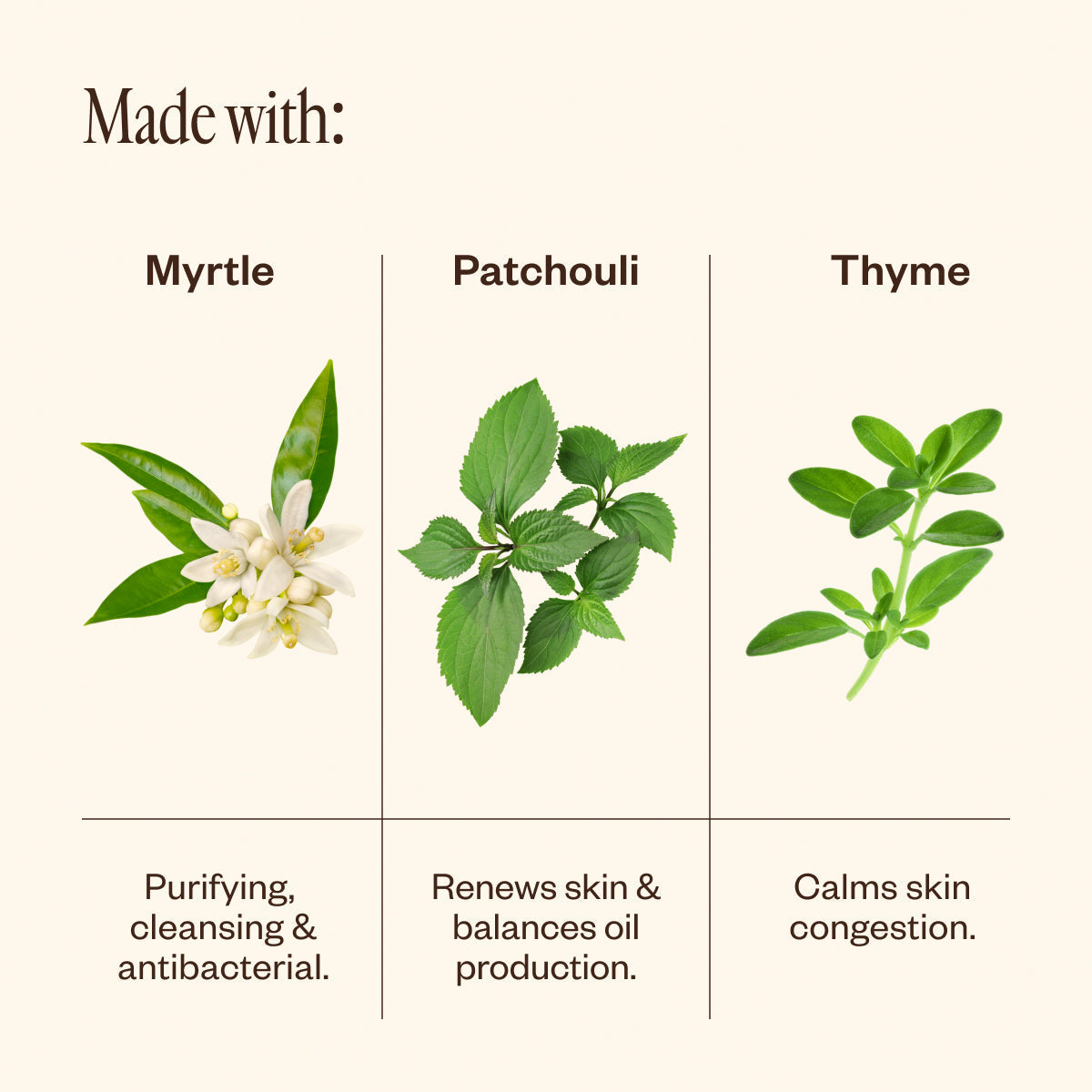 Dermedial Claritea