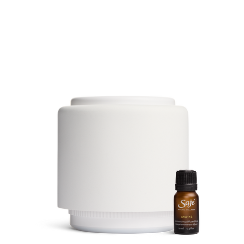 Aroma Halo & Unwind