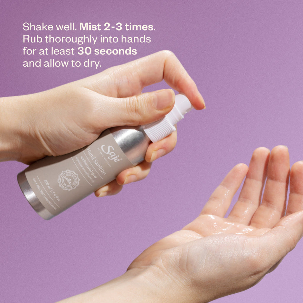 Hand Sanitizer