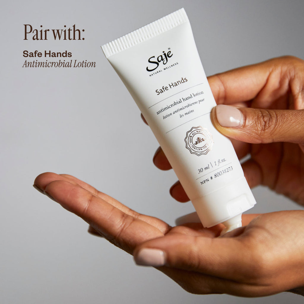 Hand Sanitizer