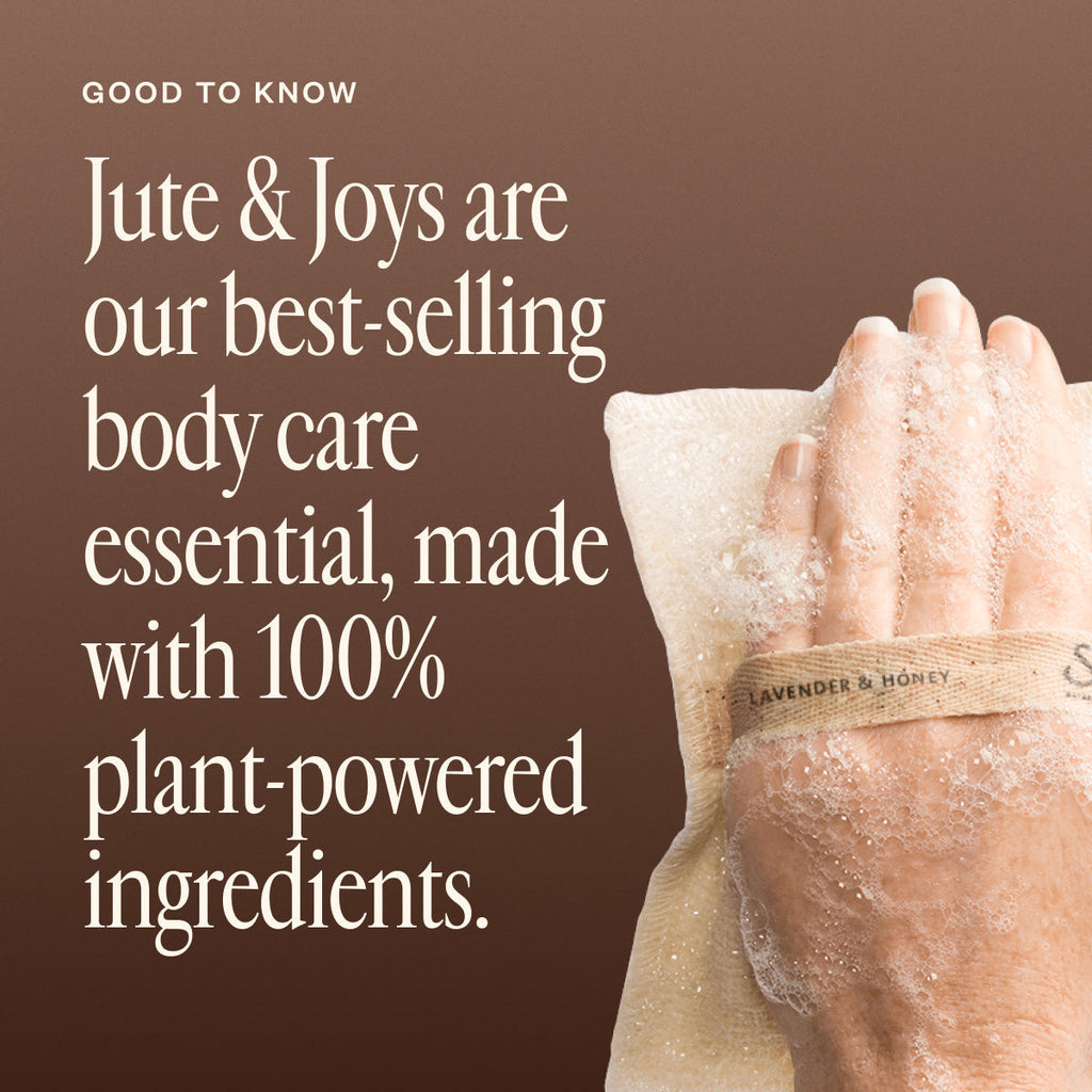 Jute & Joy Trio
