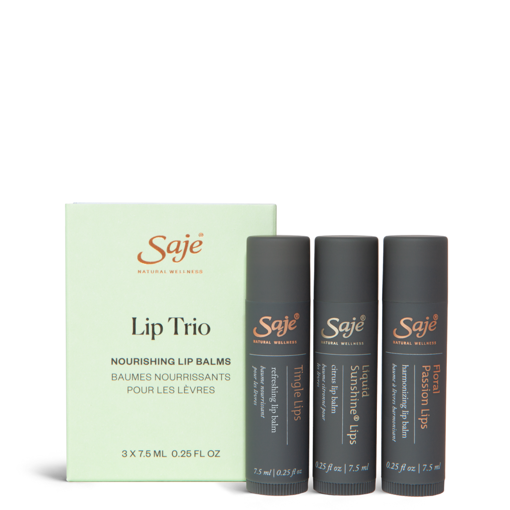 Lip Trio