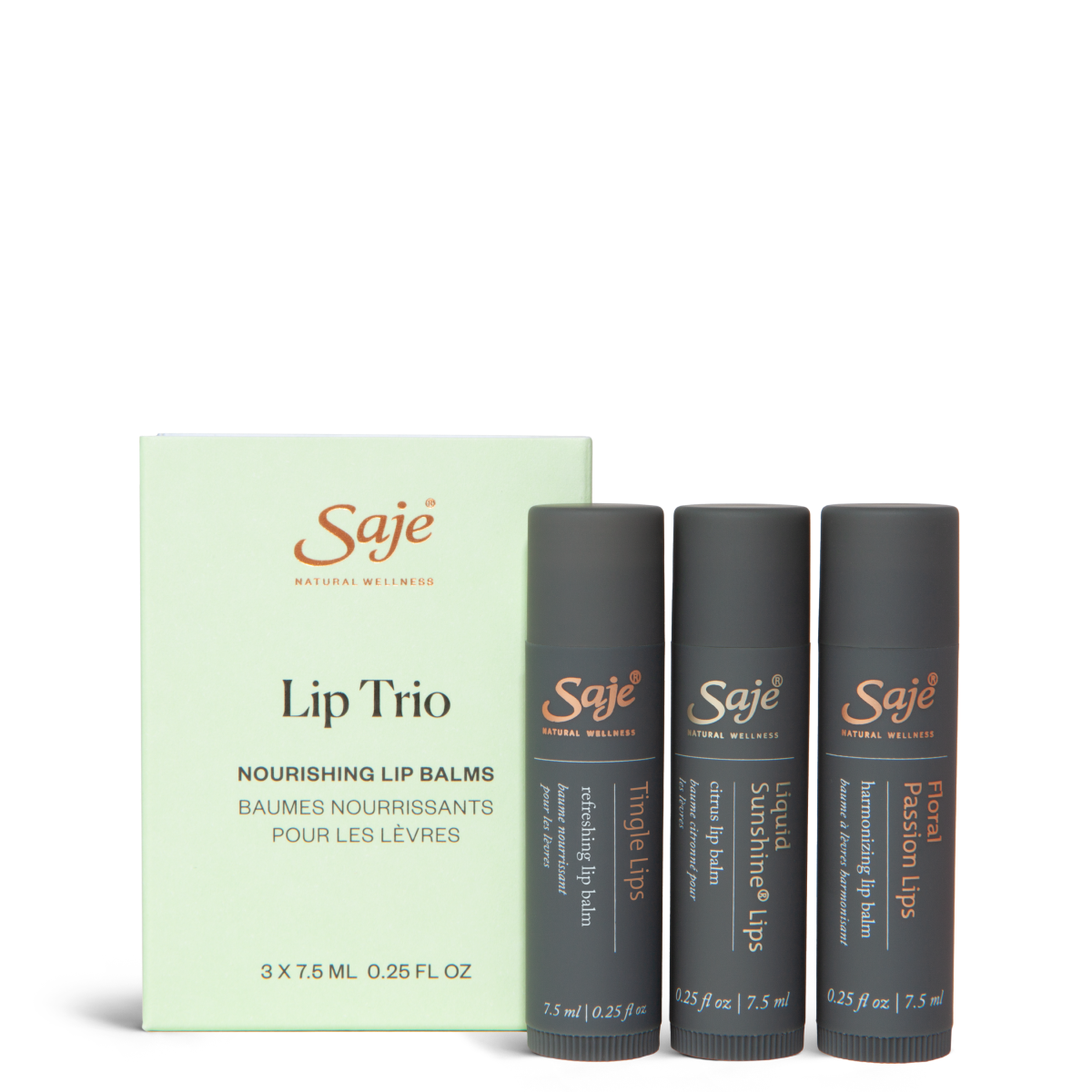 Lip Trio