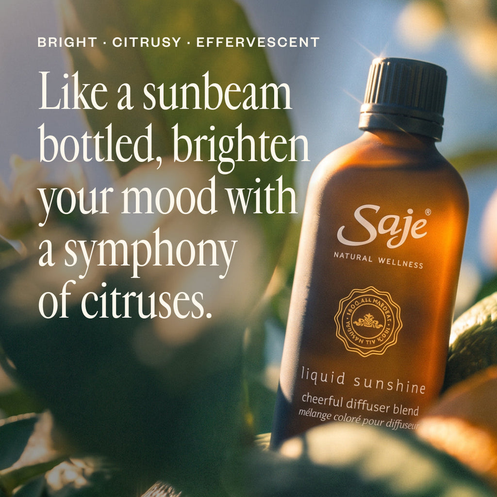 Liquid Sunshine®