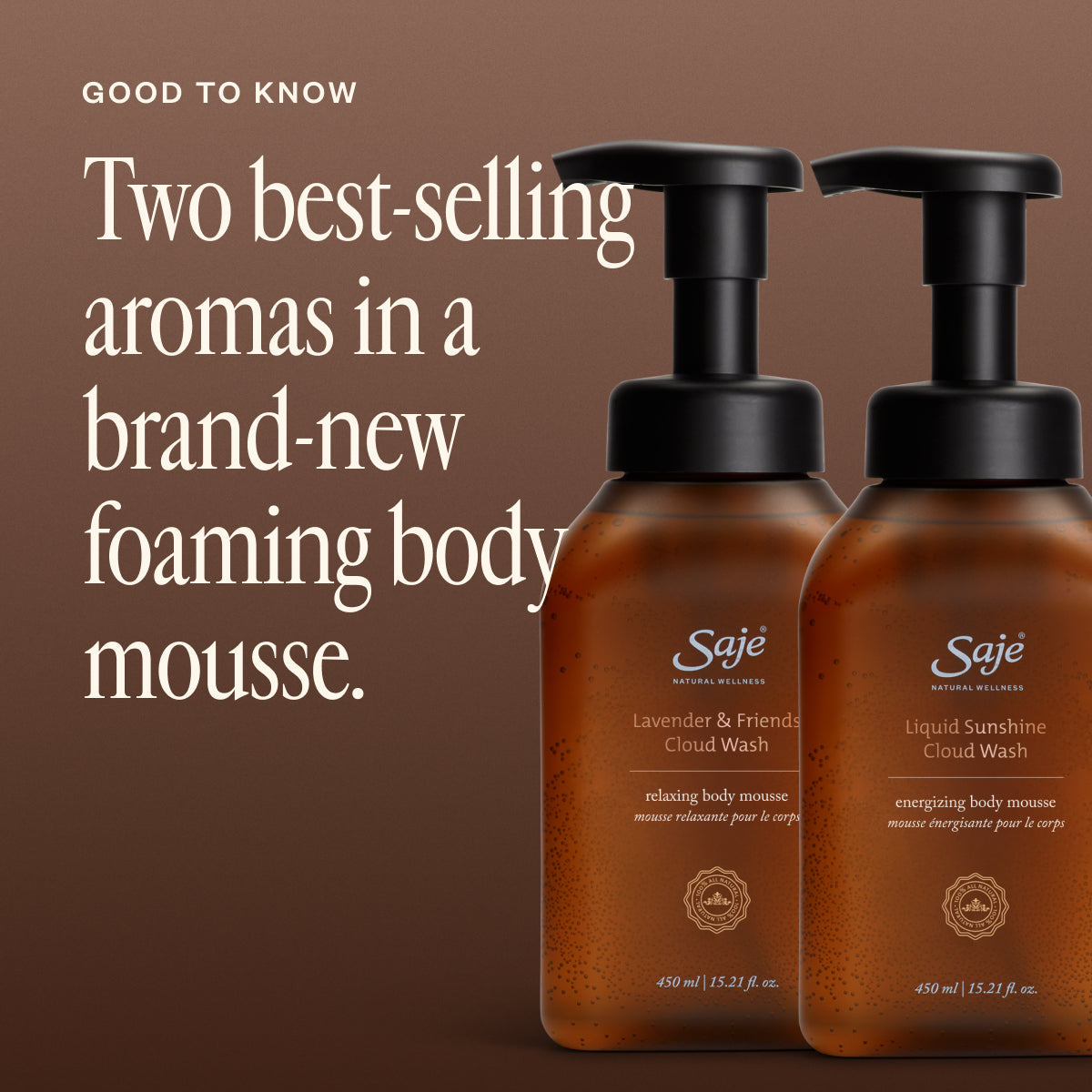 Heaven Scent Duo