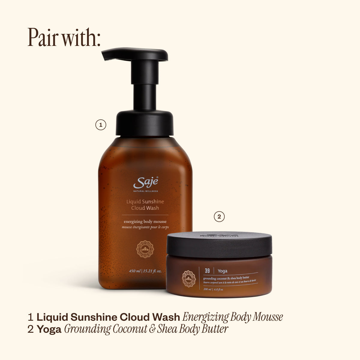 Liquid Sunshine Trio