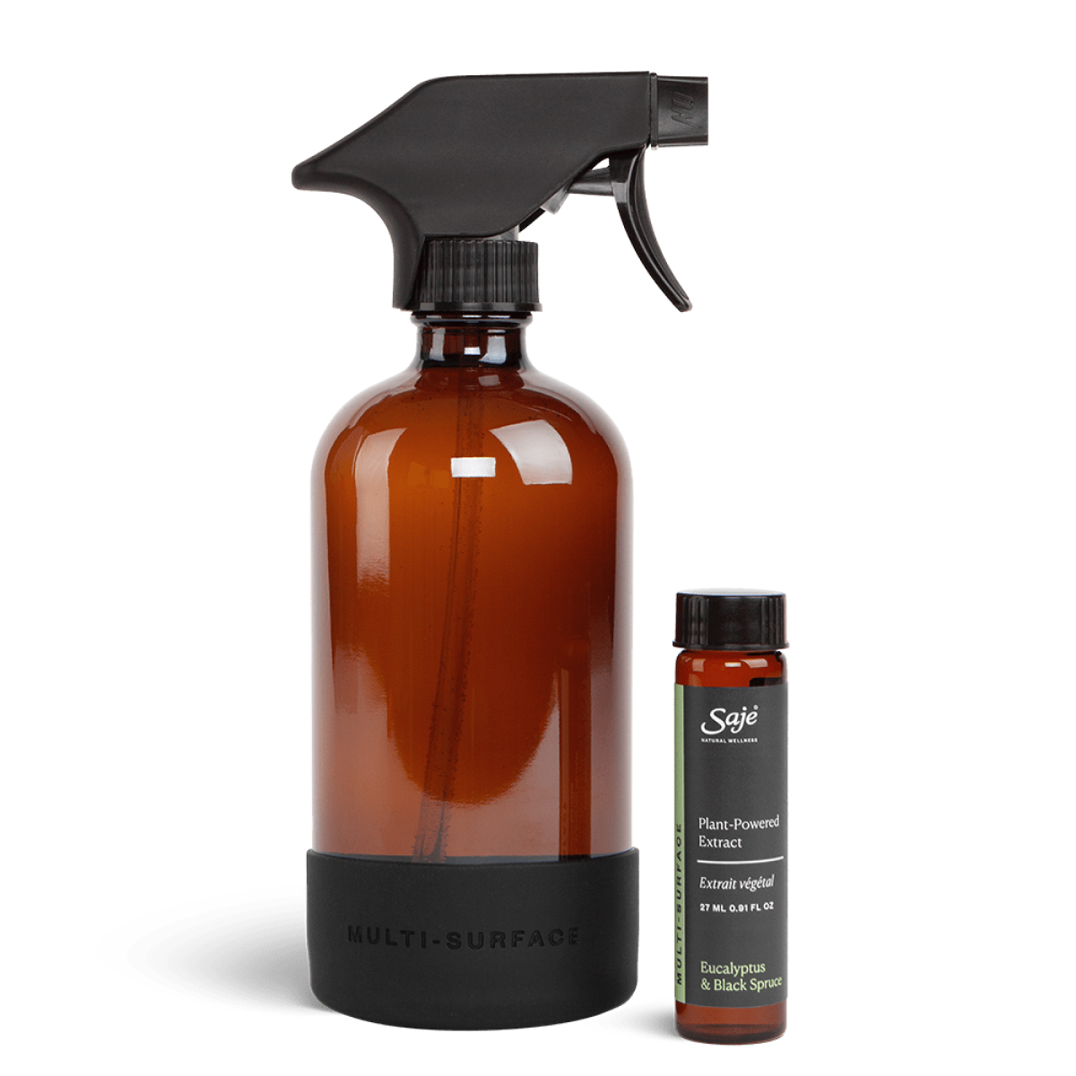 Multi-Surface Cleaning Kit