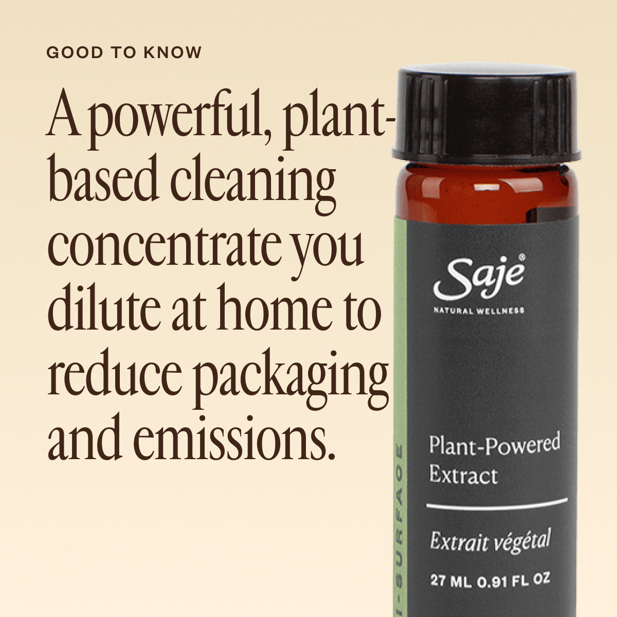 Multi-Surface Cleaning Refill
