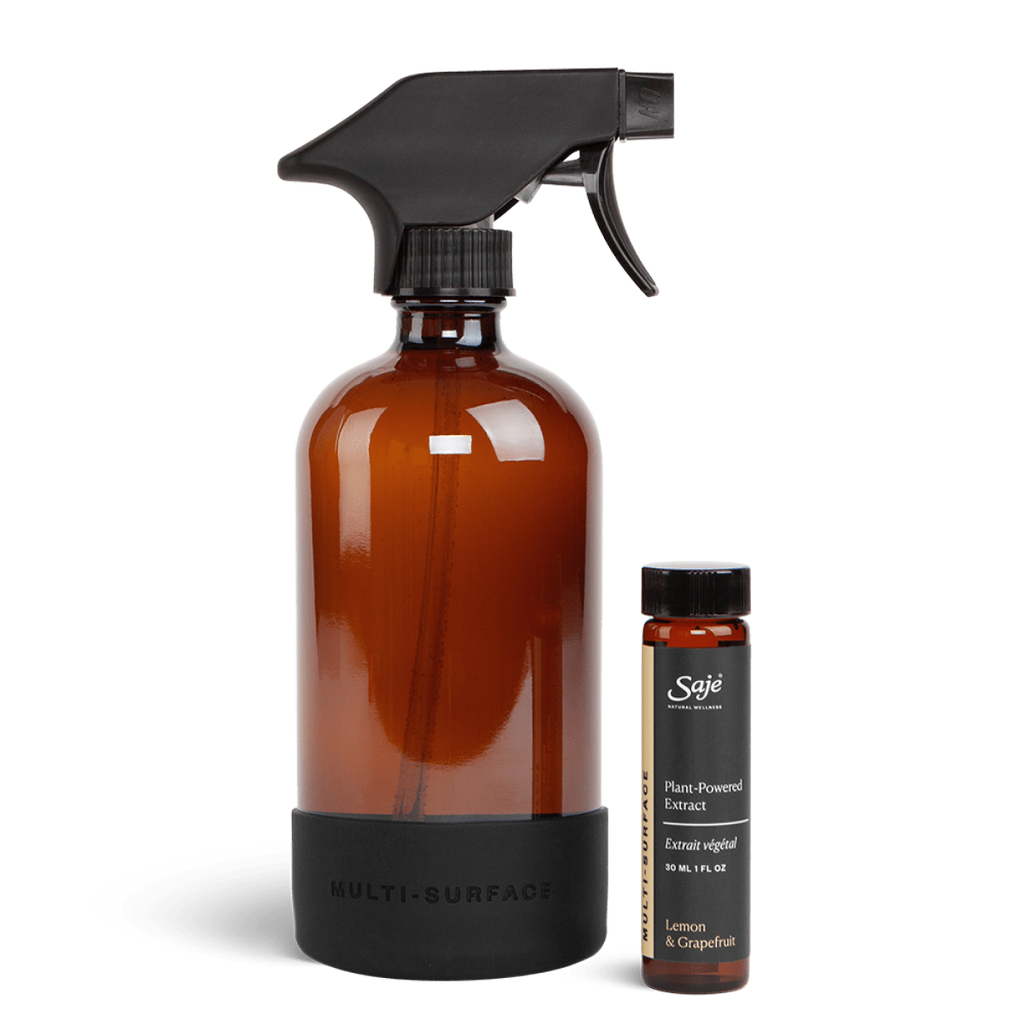 Multi-Surface Cleaning Kit