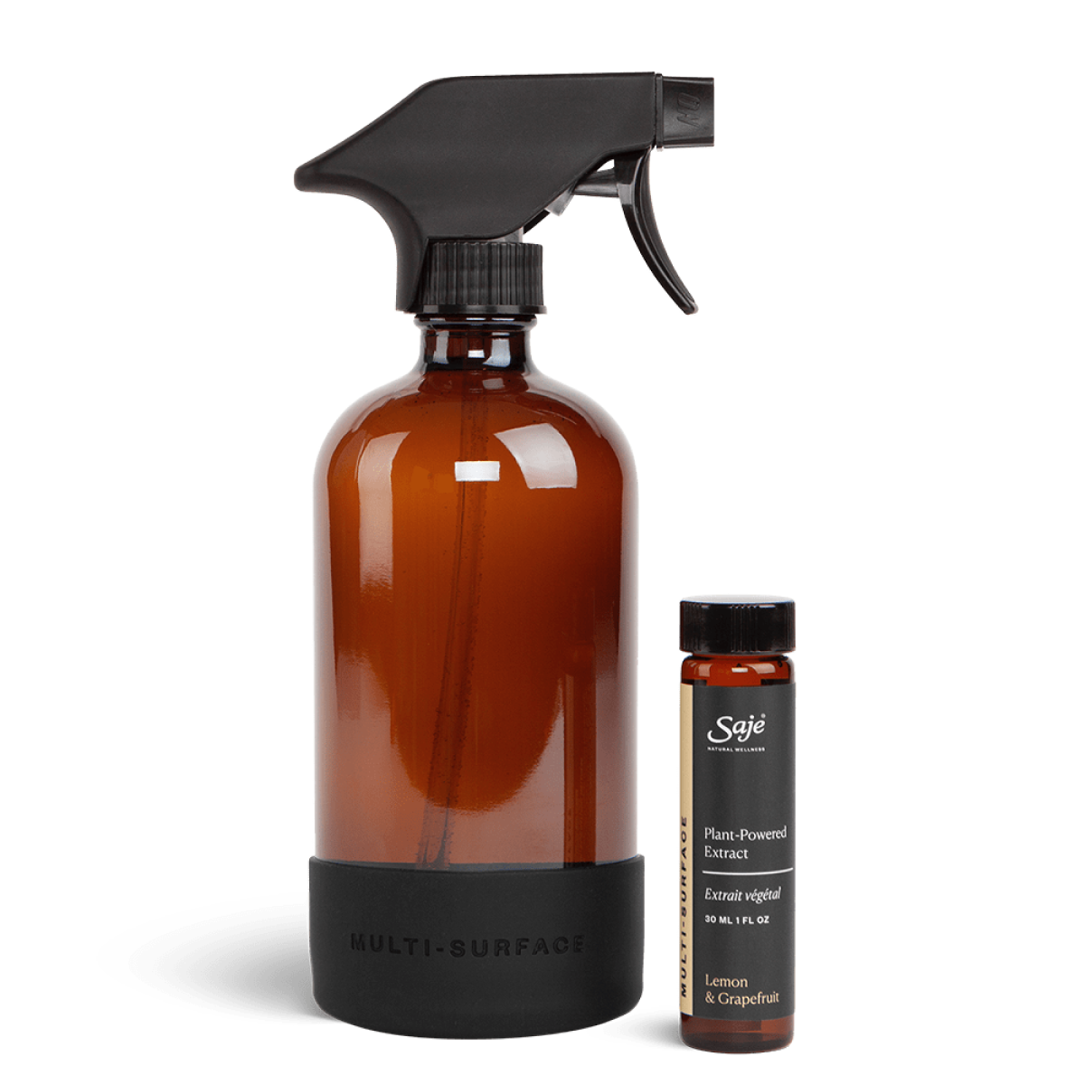 Multi-Surface Cleaning Kit