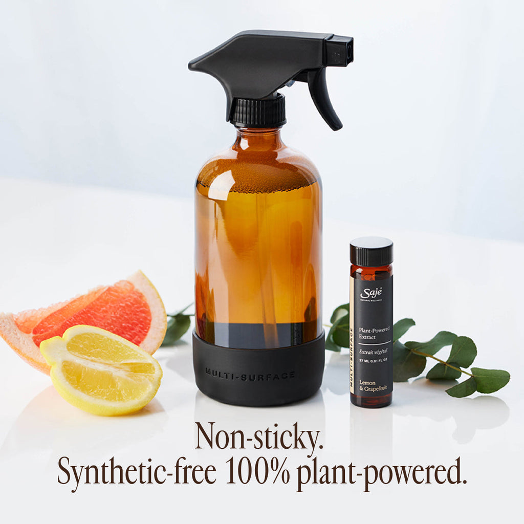 Multi-Surface Cleaning Refill
