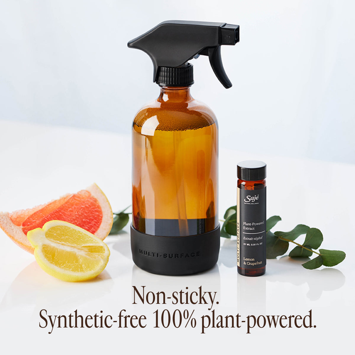 Multi-Surface Cleaning Refill