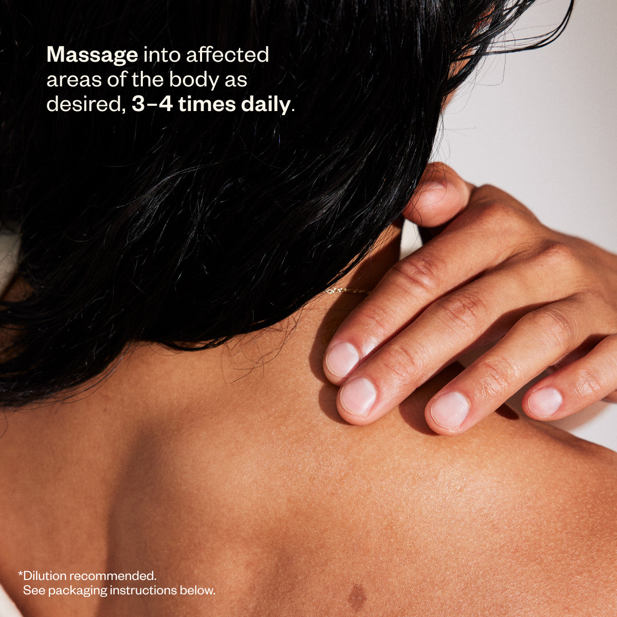 Best-Selling Pain Relief Duo