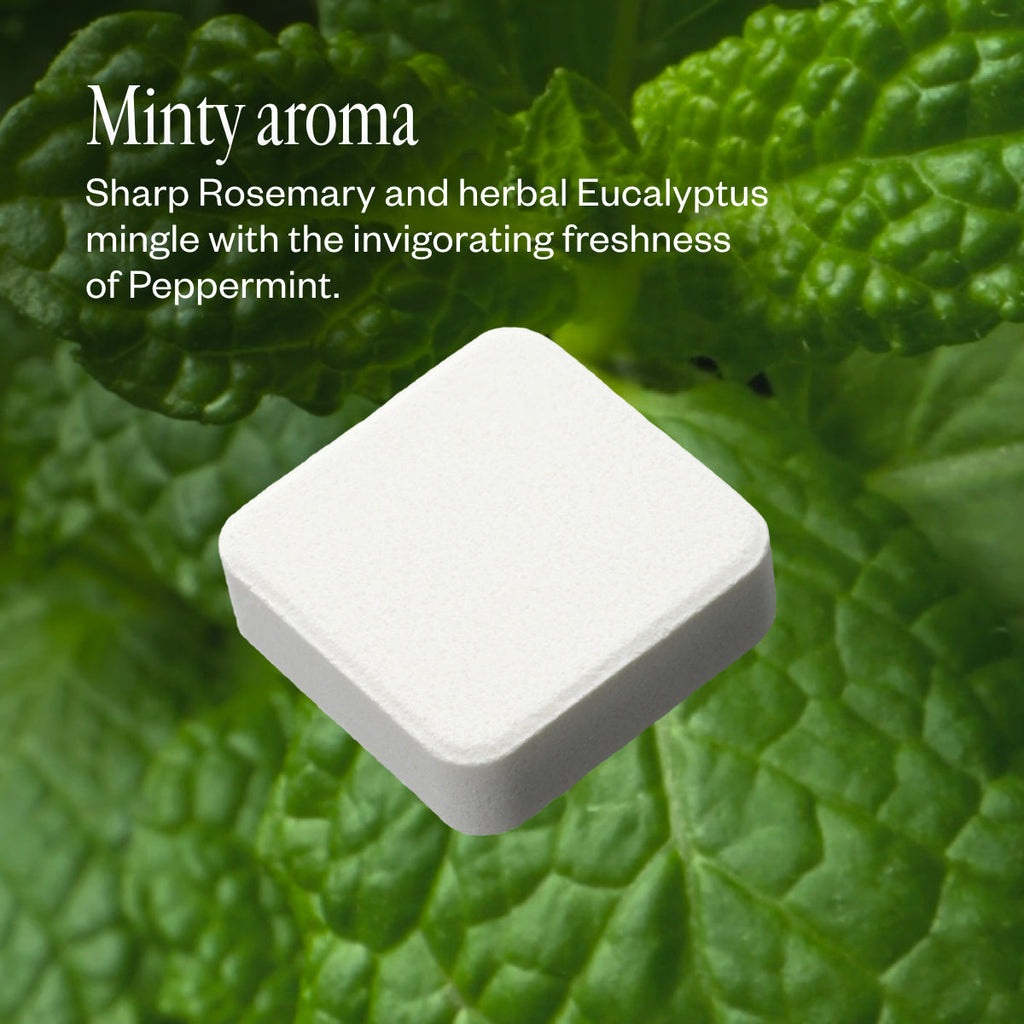 Refreshmint Trio