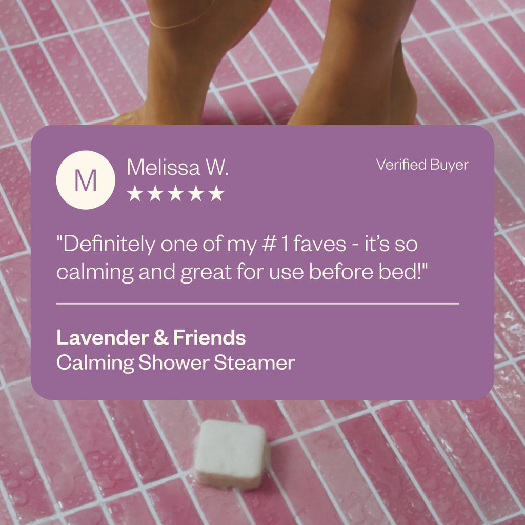 Lavender & Friends Trio