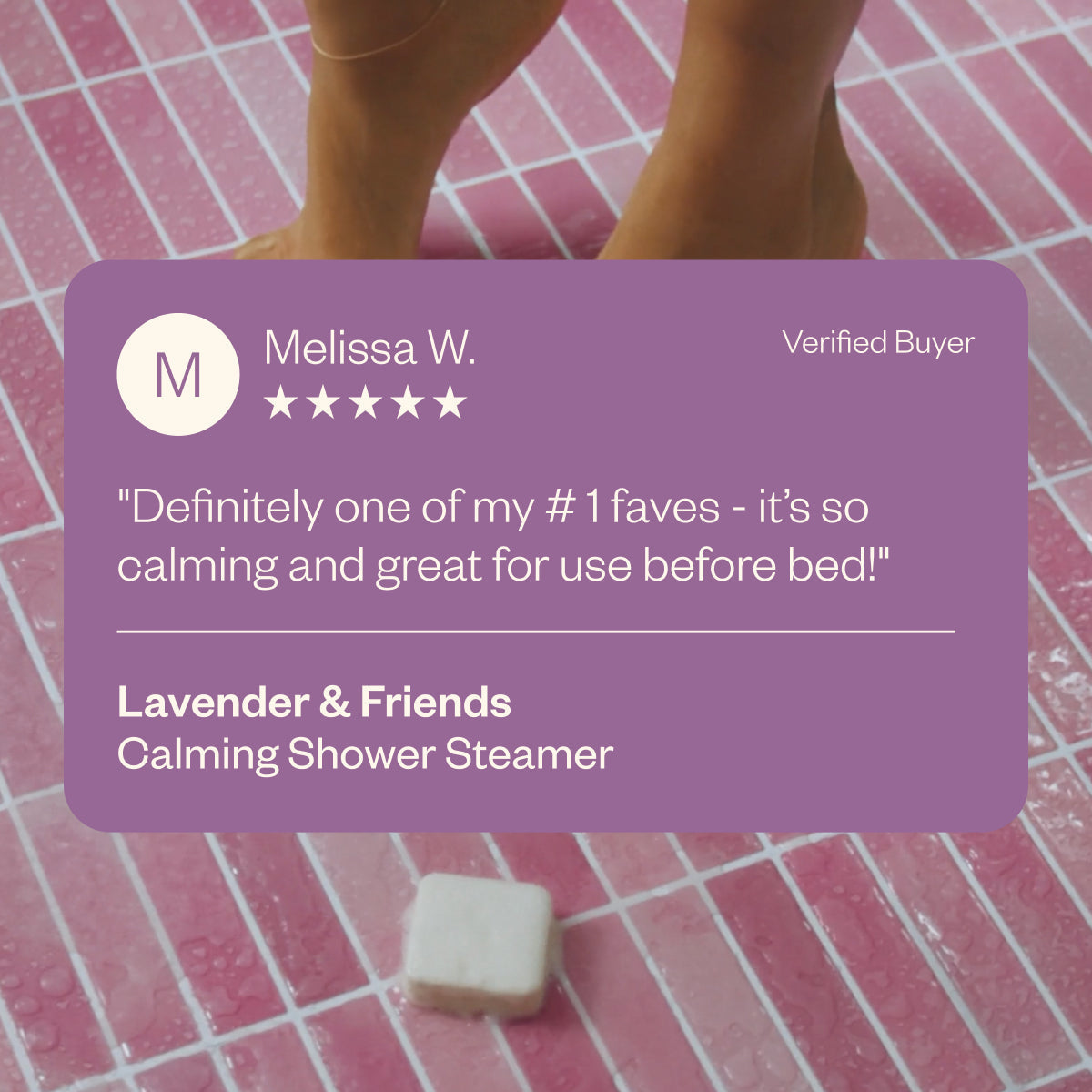 Lavender & Friends Trio