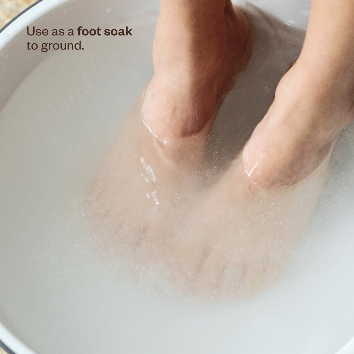 Soothing Soak Trio