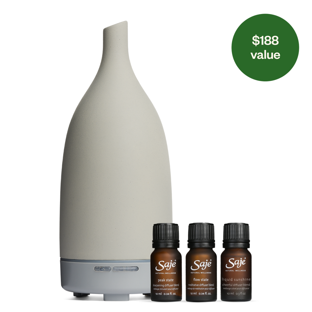Spring Refresh Diffuser Bundle