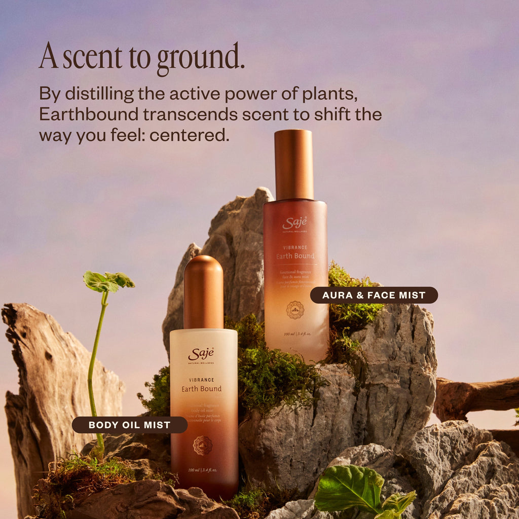 Vibrance Earth Bound