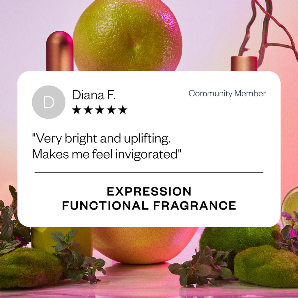 Vibrance Expression