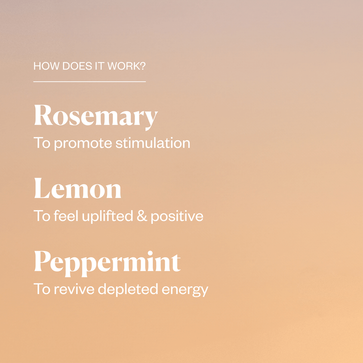 Energy