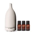Hit Refresh? | White