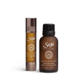 Peppermint Halo Duo